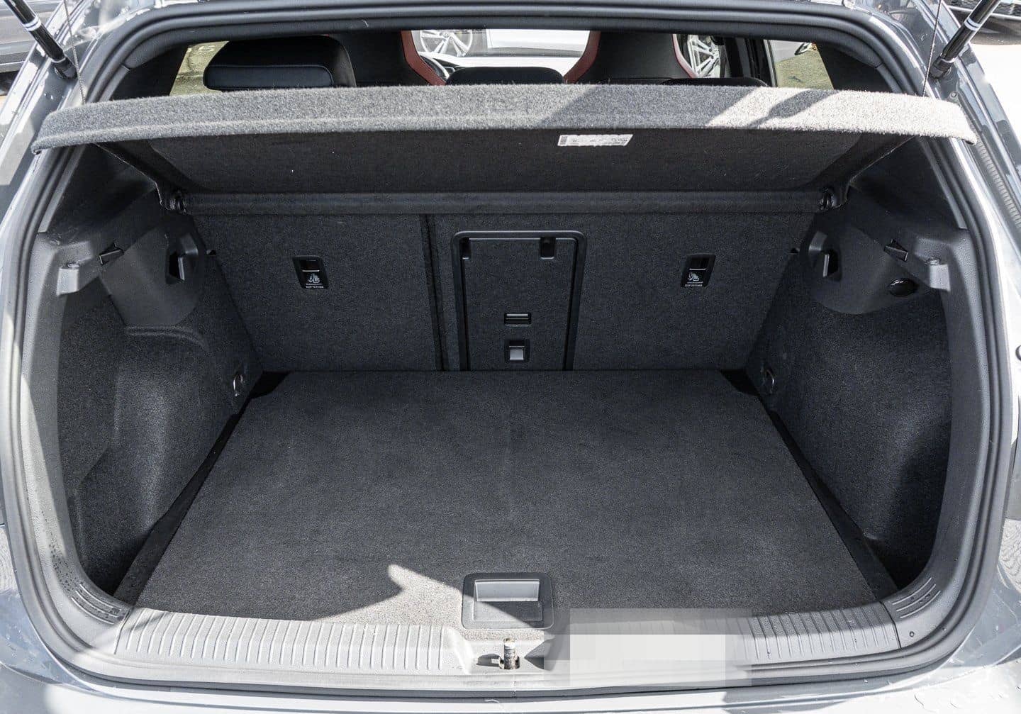 Volkswagen Golf GTI 2.0 TSI DSG Clubsport foto 17