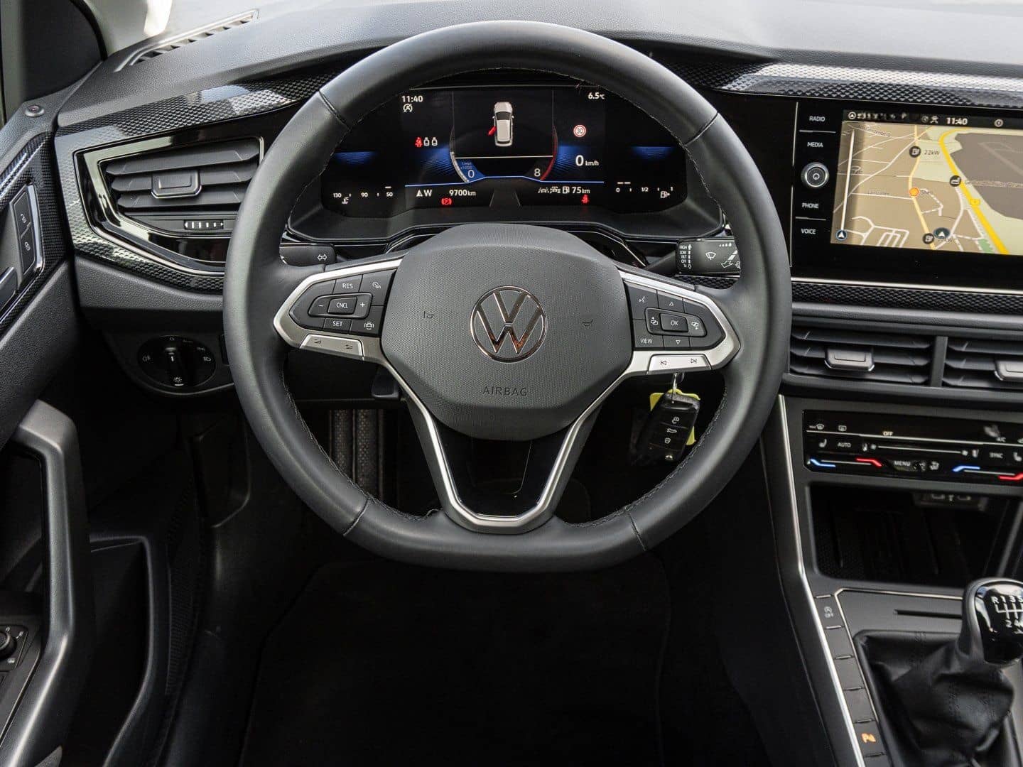 Volkswagen Taigo 1.0 TSI Life foto 11