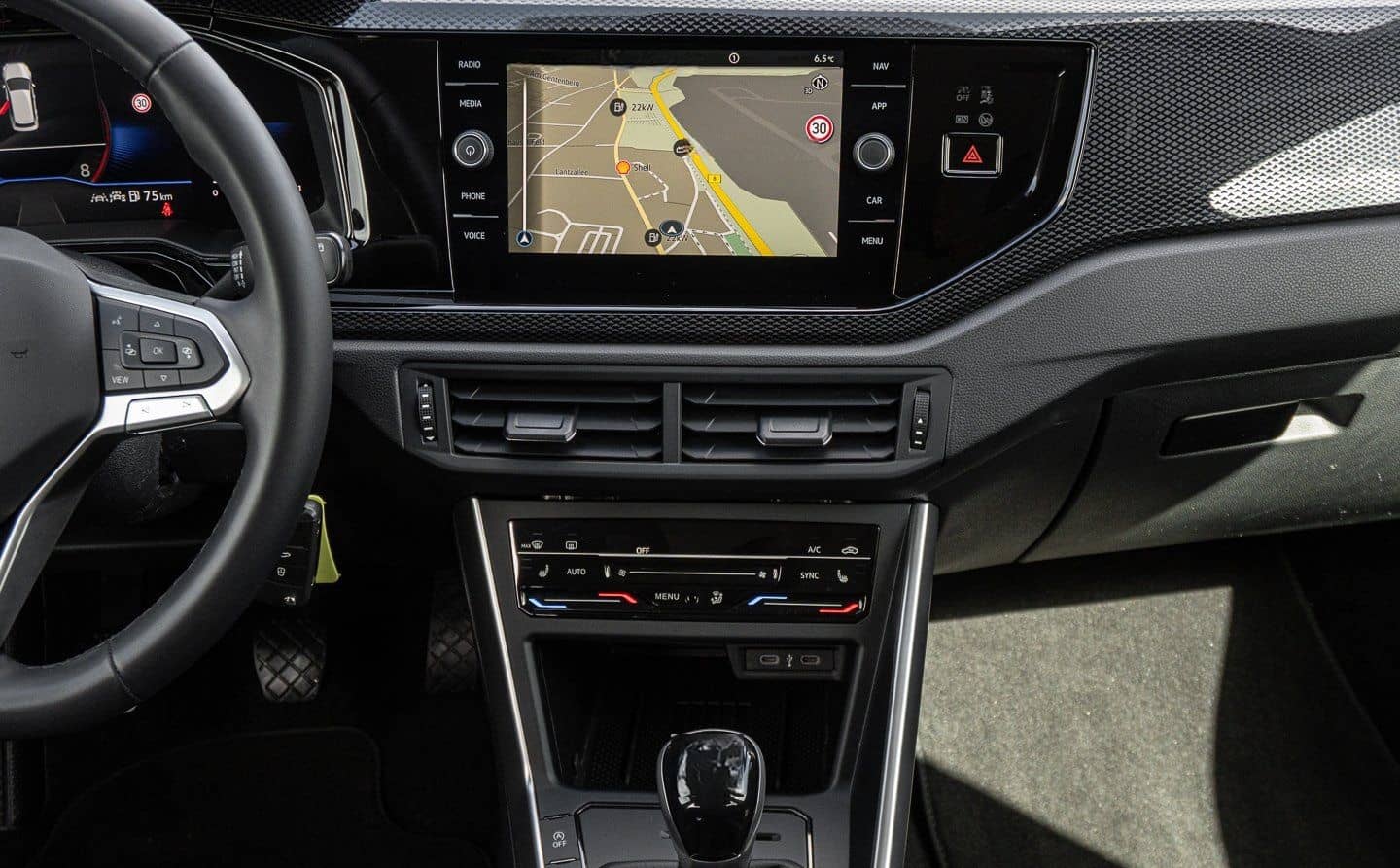 Volkswagen Taigo 1.0 TSI Life foto 12