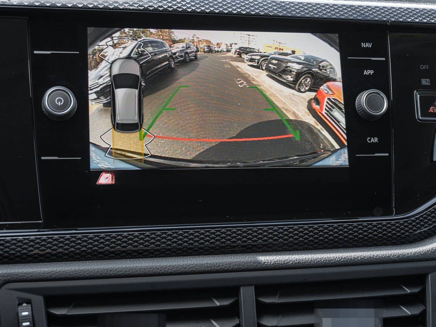 Volkswagen Taigo 1.0 TSI Life foto 13