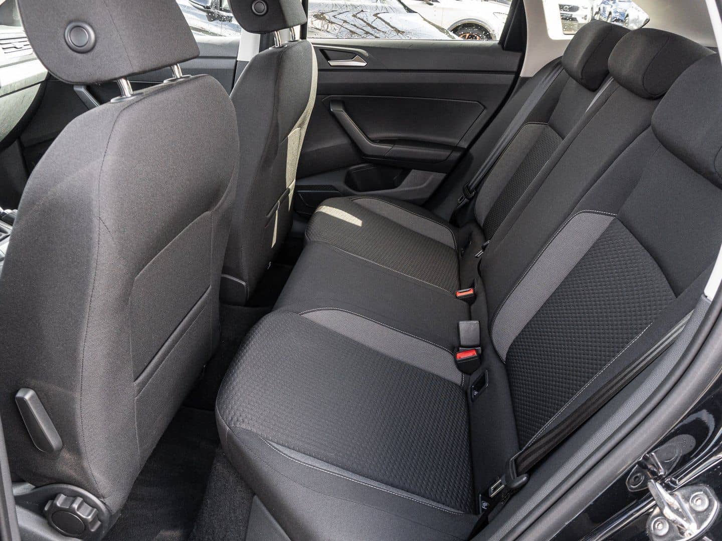 Volkswagen Taigo 1.0 TSI Life foto 16