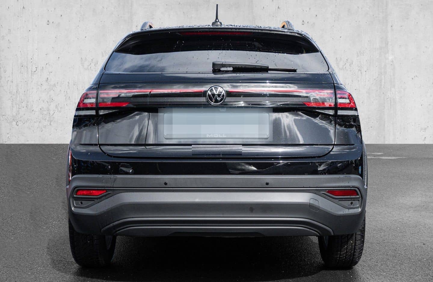 Volkswagen Taigo 1.0 TSI Life foto 6