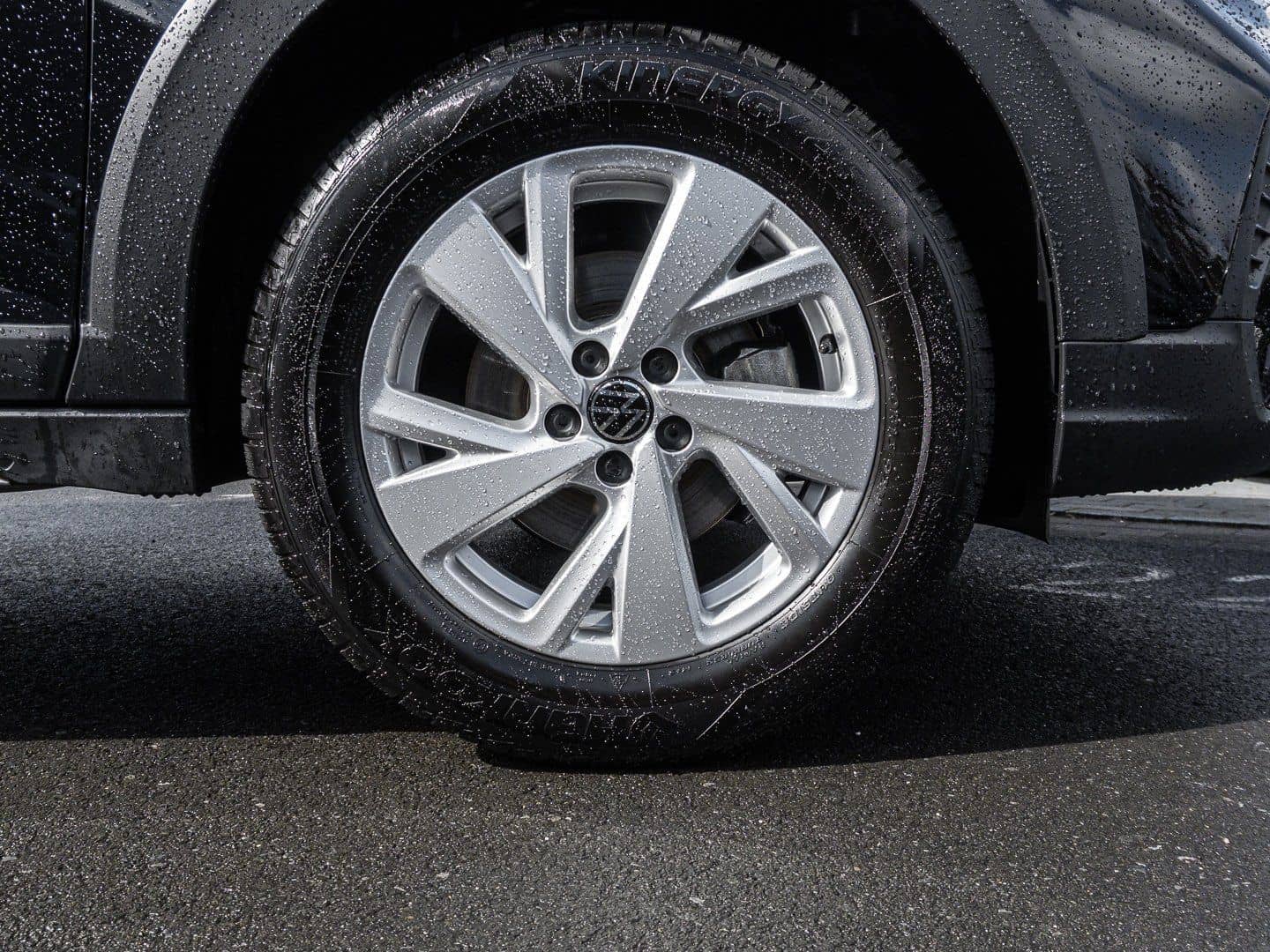 Volkswagen Taigo 1.0 TSI Life foto 7