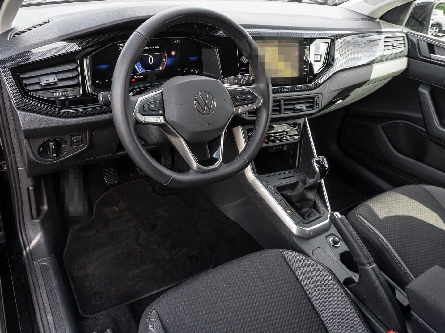 Volkswagen Taigo 1.0 TSI Life foto 9