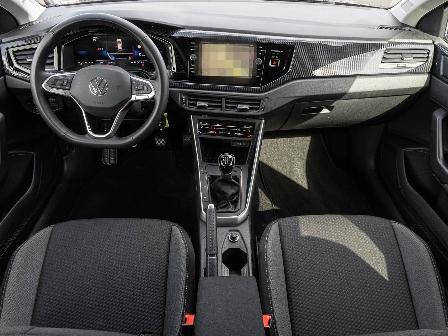 Volkswagen Taigo 1.0 TSI Life foto 10