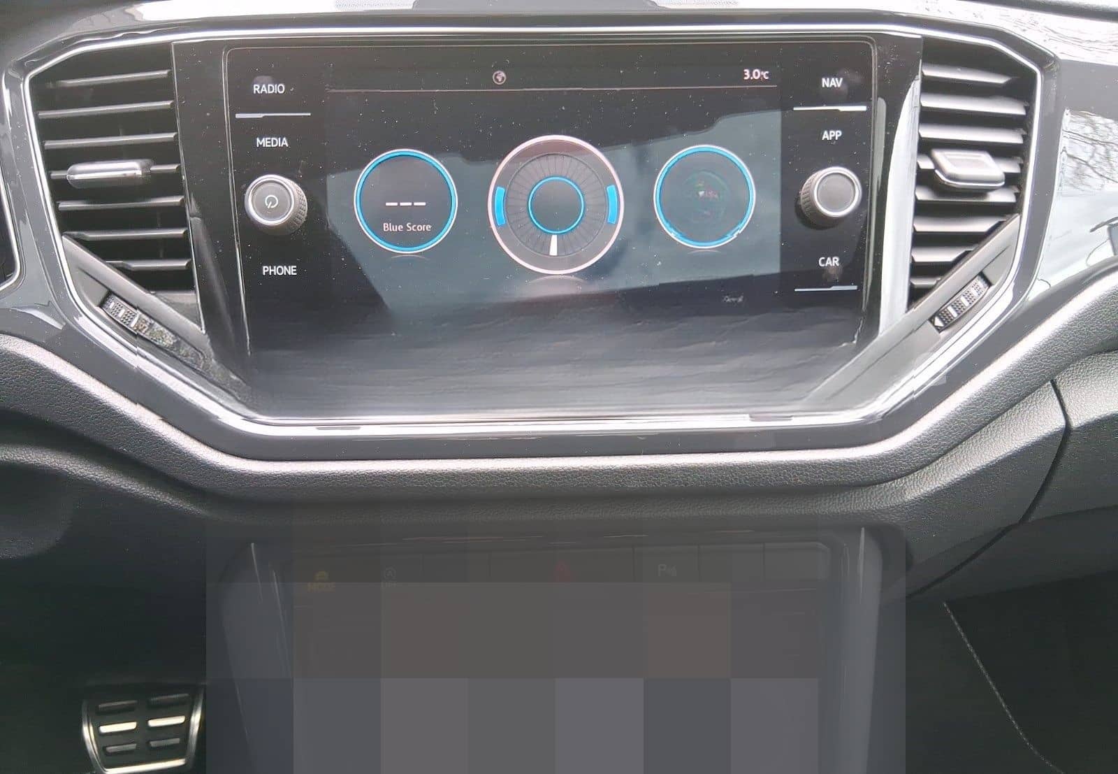 Volkswagen T-Roc Sport R-Line, Pano, 19Zoll, 1.Hand foto 11