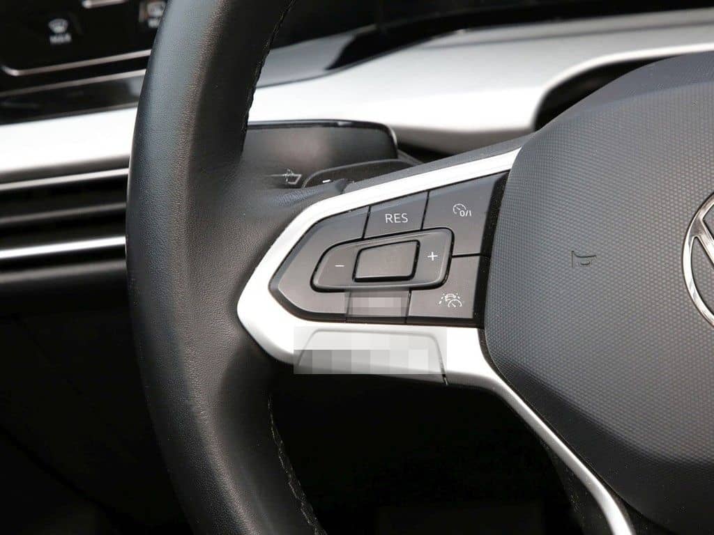 Volkswagen Golf Variant 2.0 TDI DSG Life 16" LM AHK NAVI LE foto 18