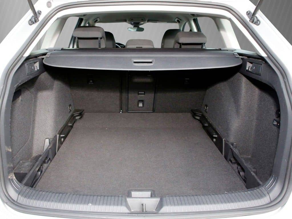 Volkswagen Golf Variant 2.0 TDI DSG Life 16" LM AHK NAVI LE foto 7