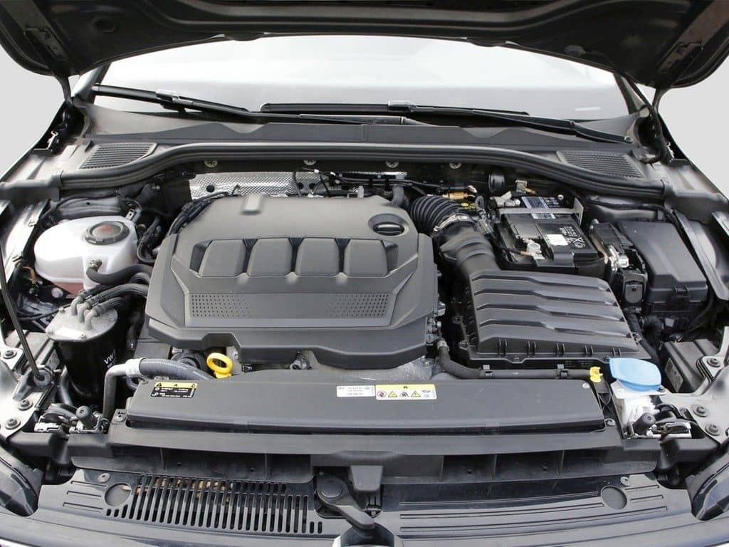 Volkswagen Golf Variant 2.0 TDI DSG Life 16" LM AHK NAVI LE foto 8