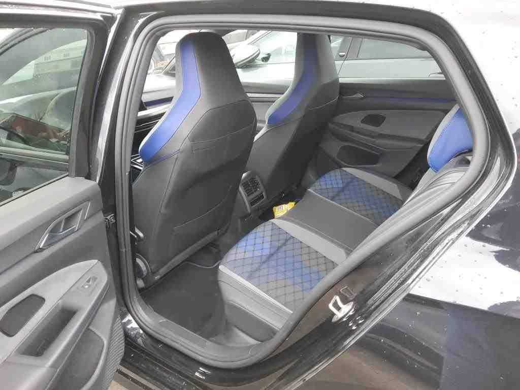 Volkswagen GOLF R PERFORMANCE 20 YEARS BLACK/19Z./ACC/H&K foto 12