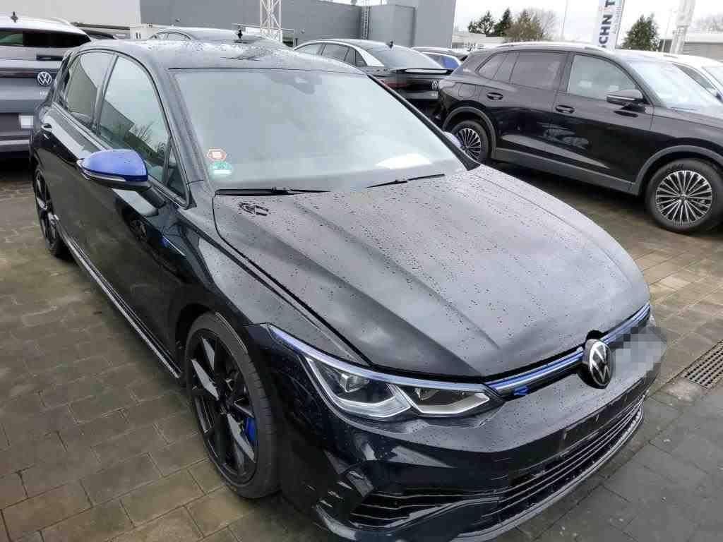 Volkswagen GOLF R PERFORMANCE 20 YEARS BLACK/19Z./ACC/H&K foto 7