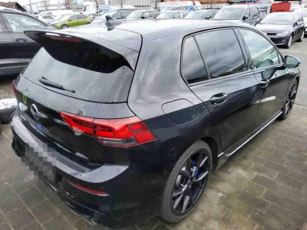 Volkswagen GOLF R PERFORMANCE 20 YEARS BLACK/19Z./ACC/H&K foto 8