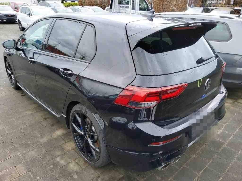 Volkswagen GOLF R PERFORMANCE 20 YEARS BLACK/19Z./ACC/H&K foto 9