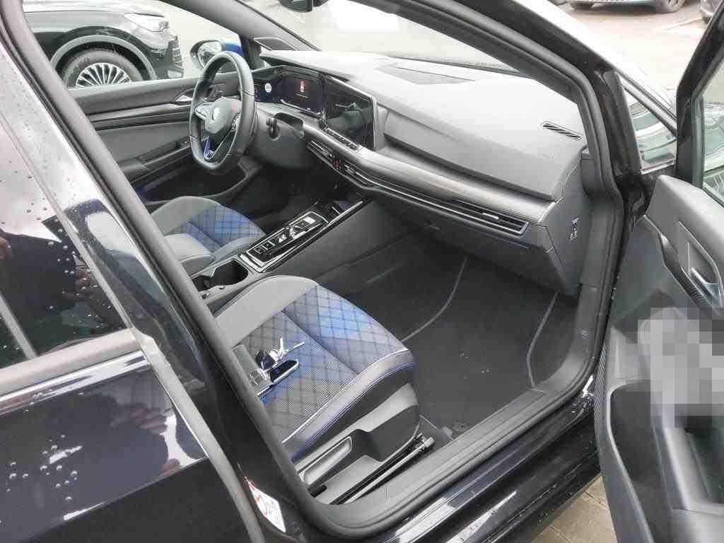 Volkswagen GOLF R PERFORMANCE 20 YEARS BLACK/19Z./ACC/H&K foto 10