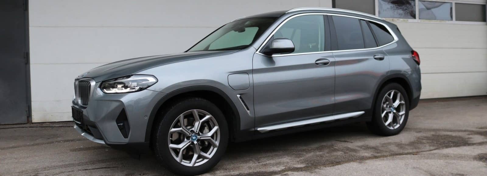 BMW X3 xDrive30e Automa.*Head-Up*Panorama Glasdach* foto 1