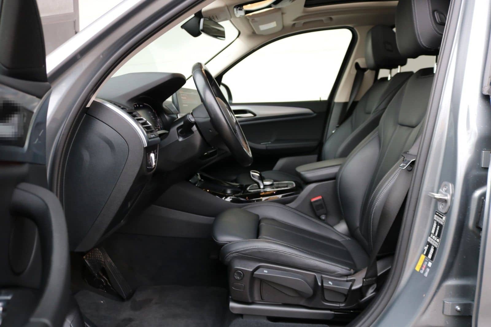 BMW X3 xDrive30e Automa.*Head-Up*Panorama Glasdach* foto 2