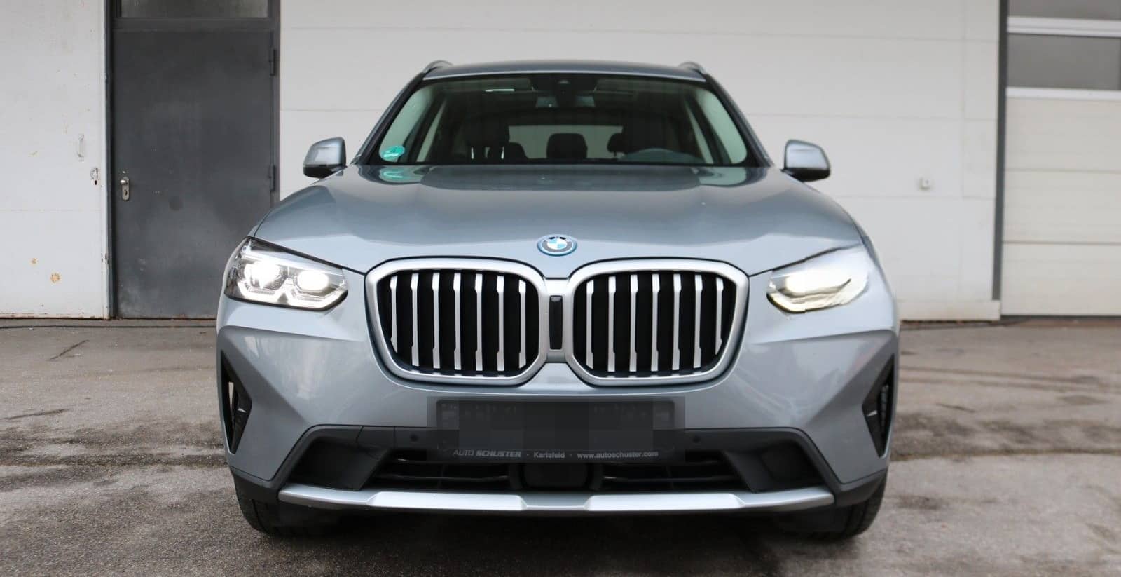 BMW X3 xDrive30e Automa.*Head-Up*Panorama Glasdach* foto 11