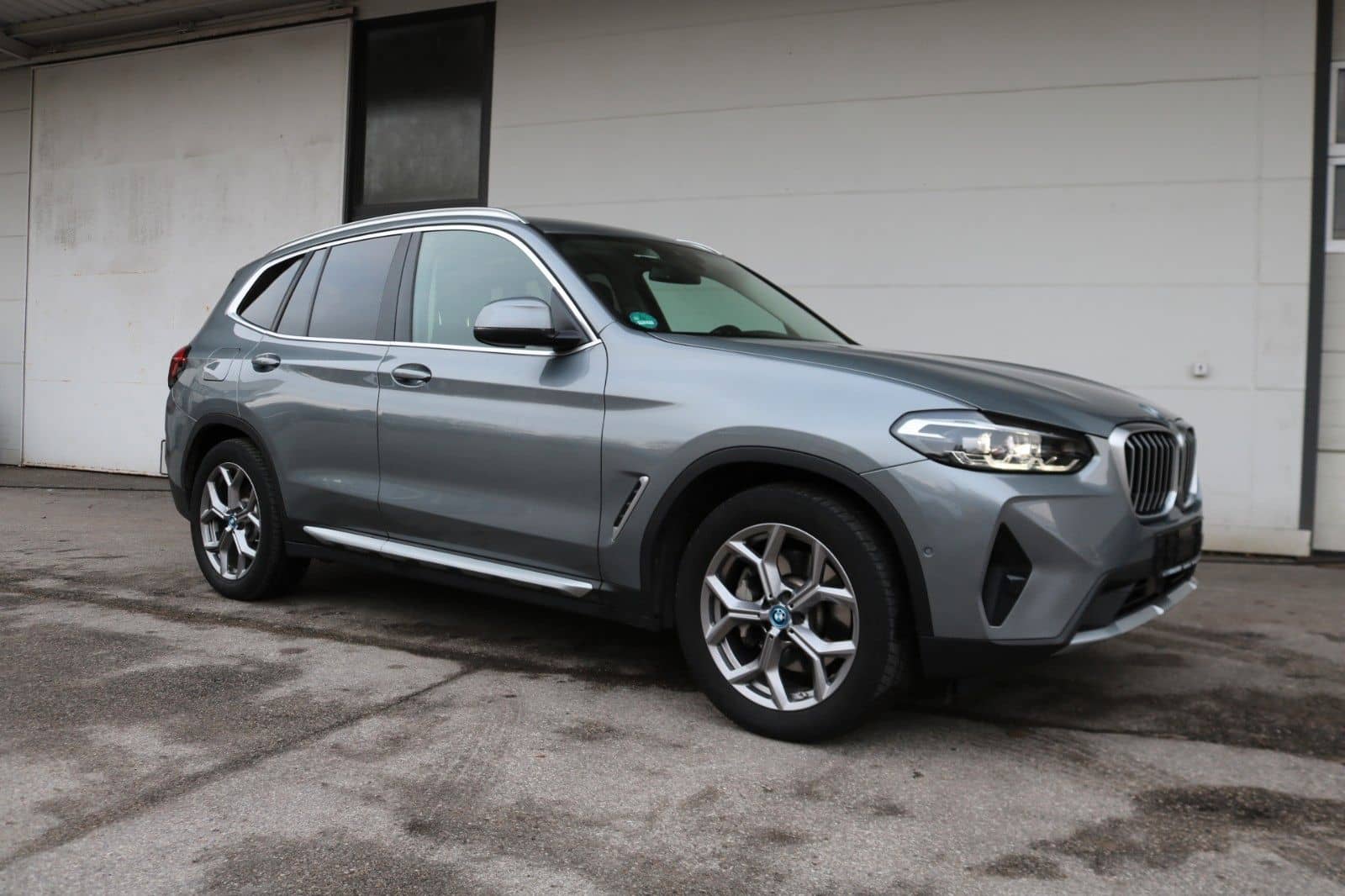 BMW X3 xDrive30e Automa.*Head-Up*Panorama Glasdach* foto 12