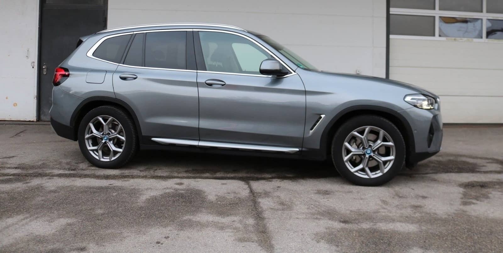 BMW X3 xDrive30e Automa.*Head-Up*Panorama Glasdach* foto 13
