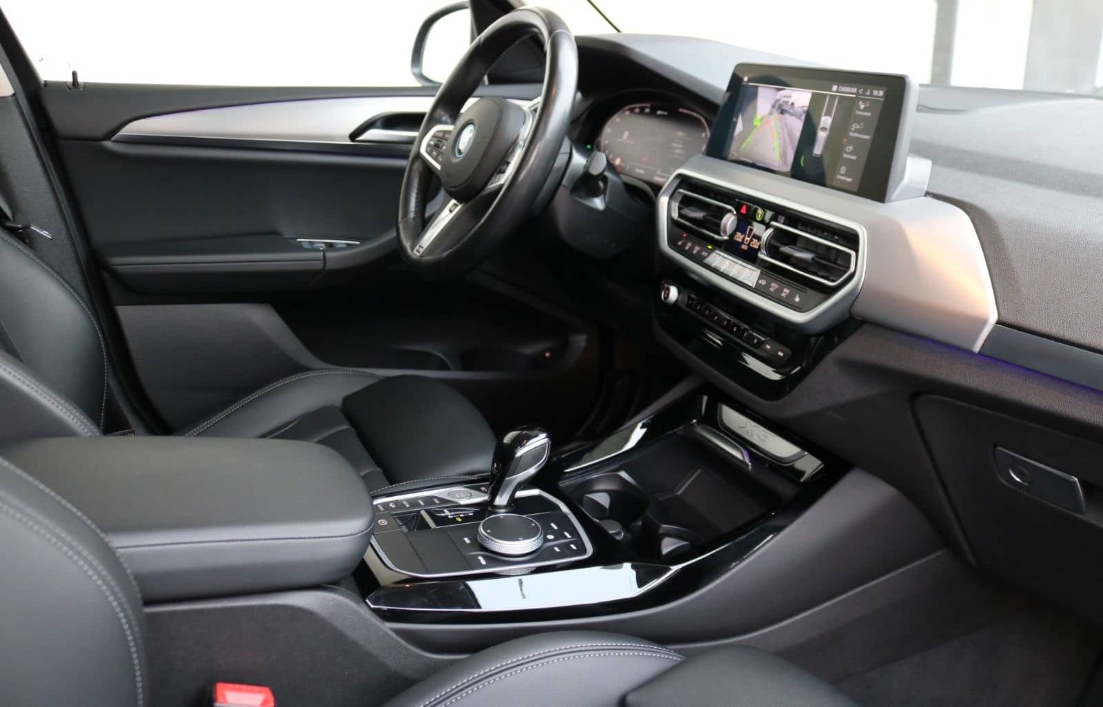 BMW X3 xDrive30e Automa.*Head-Up*Panorama Glasdach* foto 15