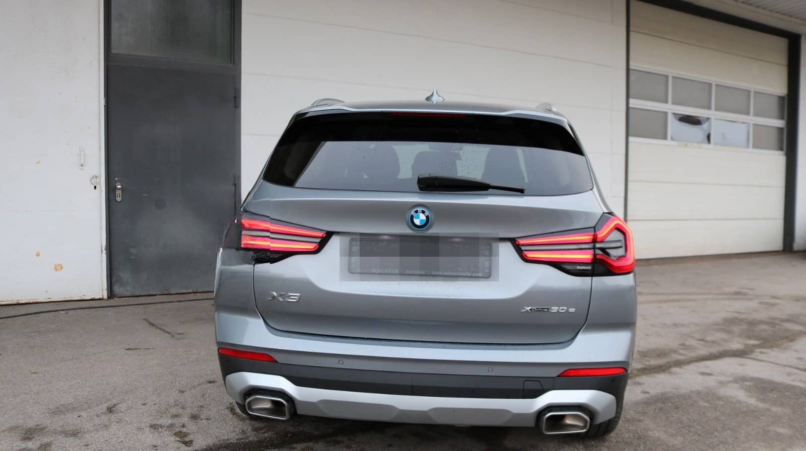 BMW X3 xDrive30e Automa.*Head-Up*Panorama Glasdach* foto 19