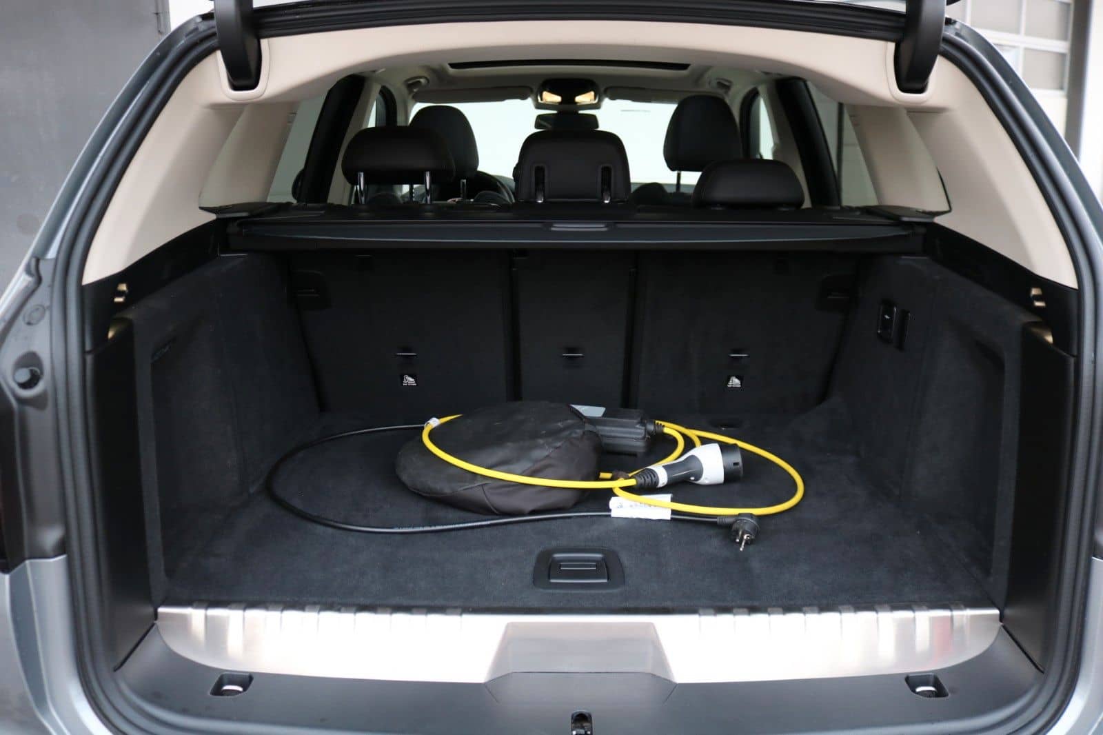 BMW X3 xDrive30e Automa.*Head-Up*Panorama Glasdach* foto 20