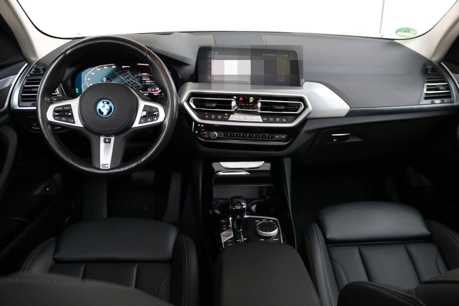 BMW X3 xDrive30e Automa.*Head-Up*Panorama Glasdach* foto 3