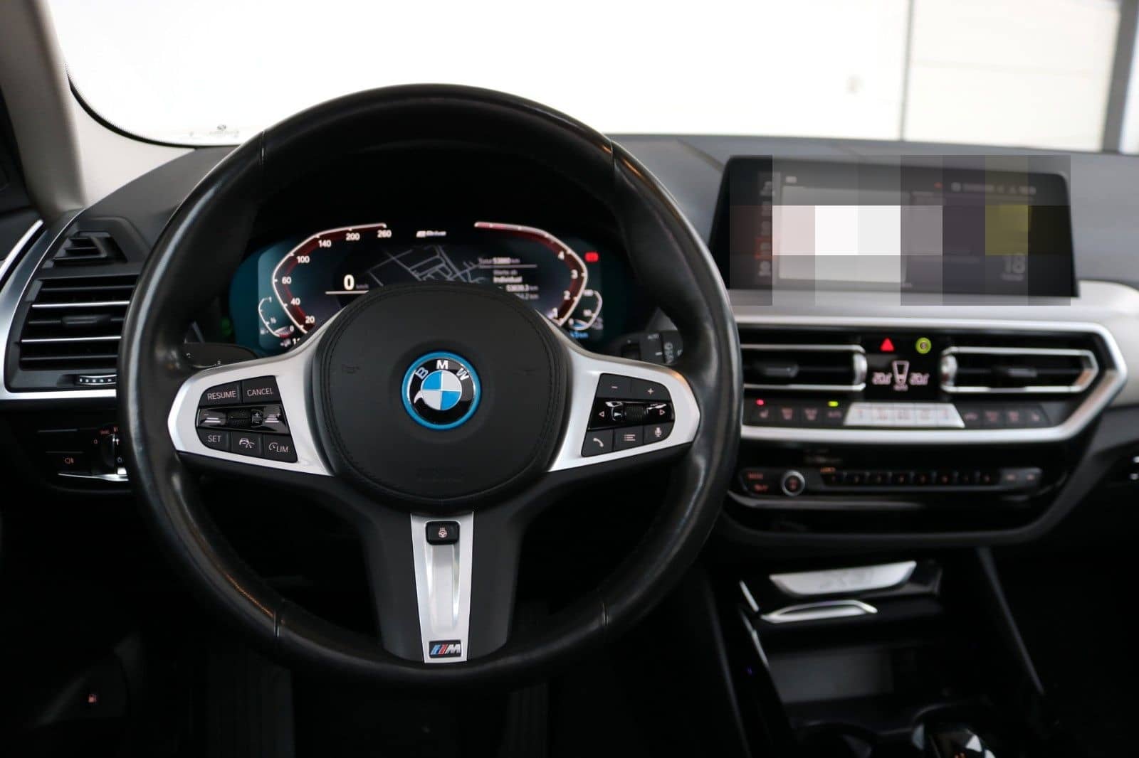 BMW X3 xDrive30e Automa.*Head-Up*Panorama Glasdach* foto 4