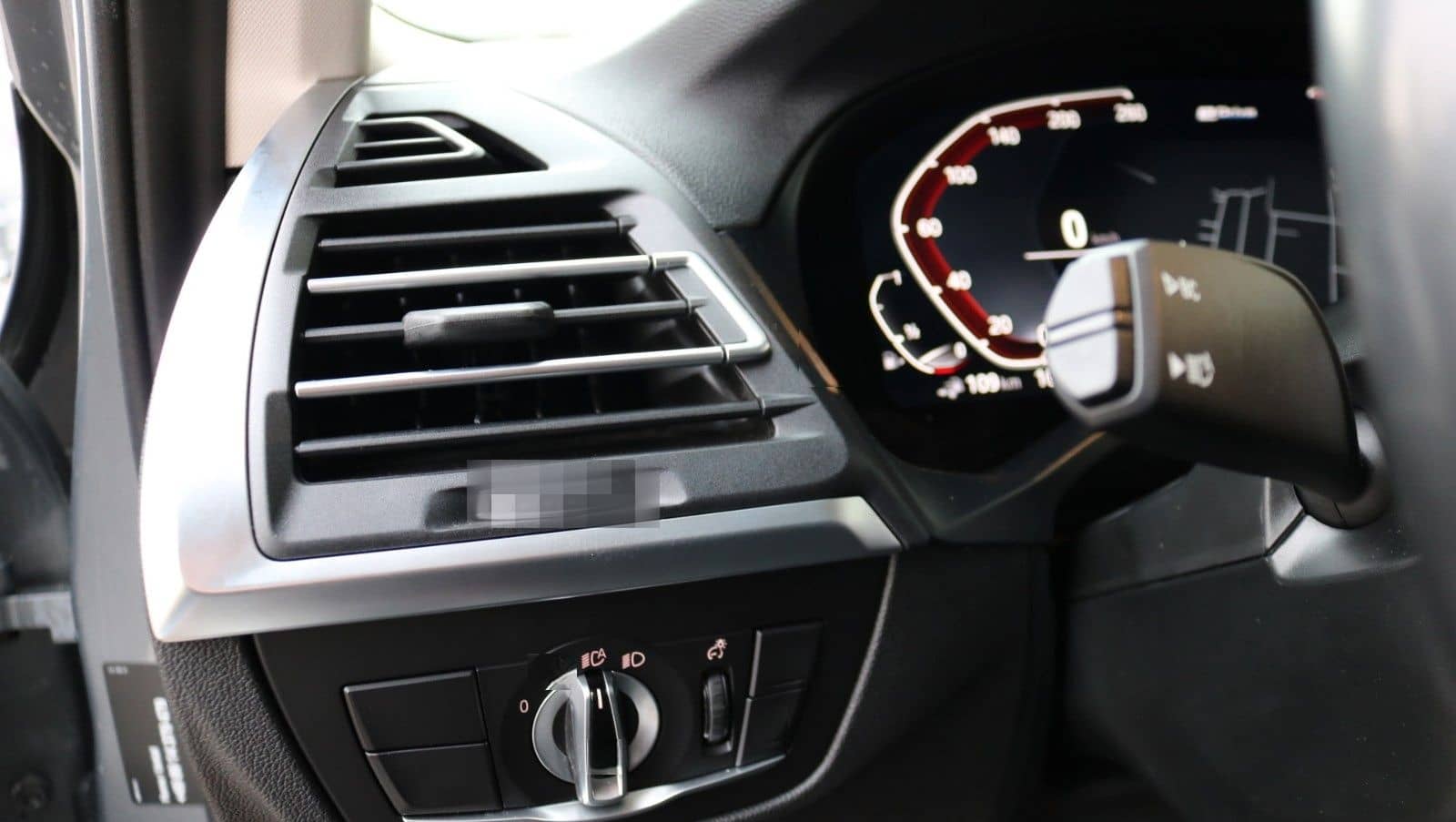 BMW X3 xDrive30e Automa.*Head-Up*Panorama Glasdach* foto 5