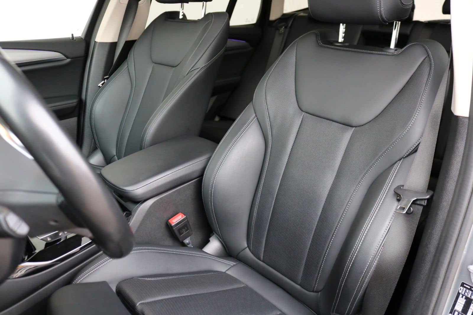 BMW X3 xDrive30e Automa.*Head-Up*Panorama Glasdach* foto 7