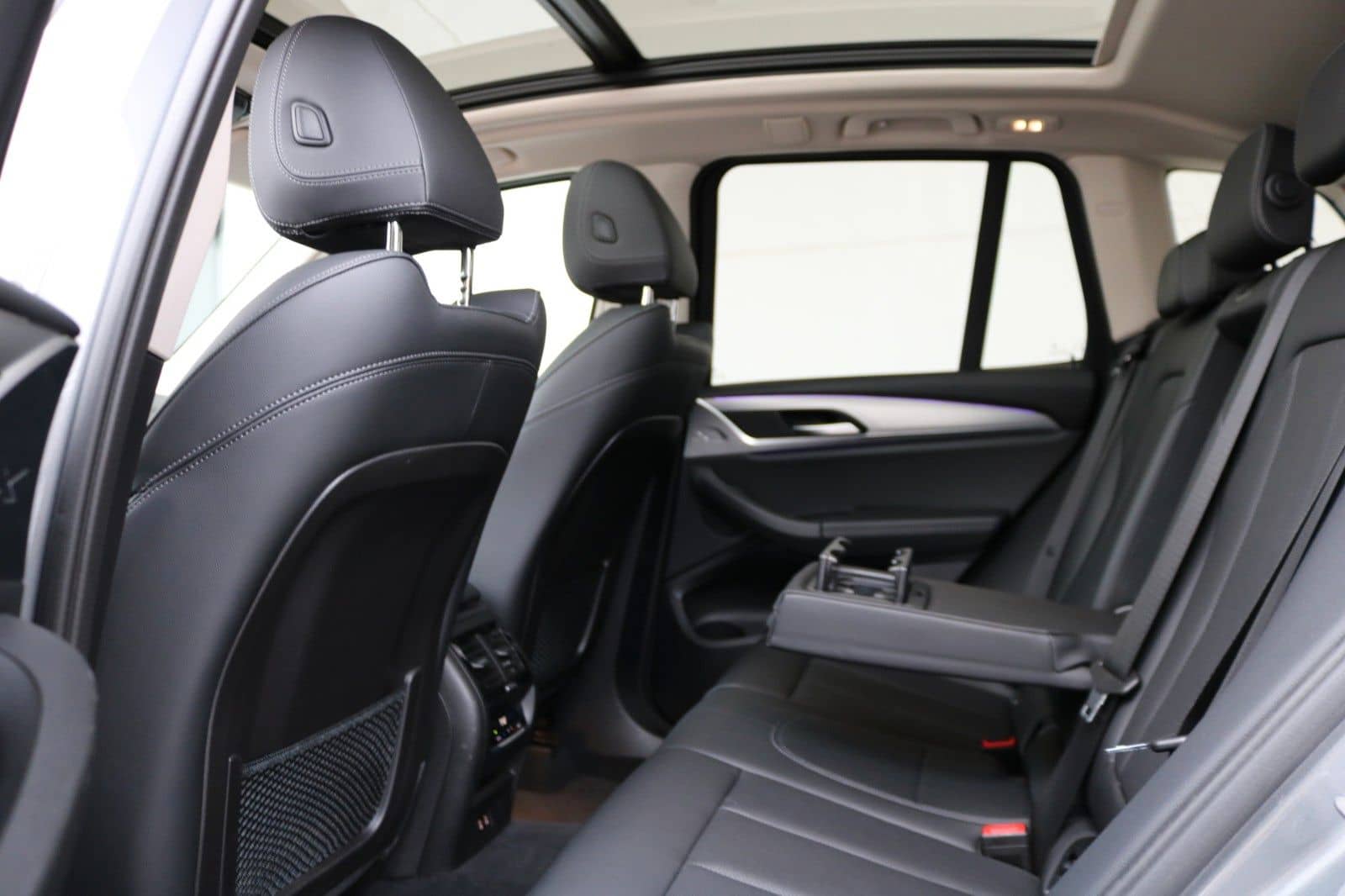 BMW X3 xDrive30e Automa.*Head-Up*Panorama Glasdach* foto 8