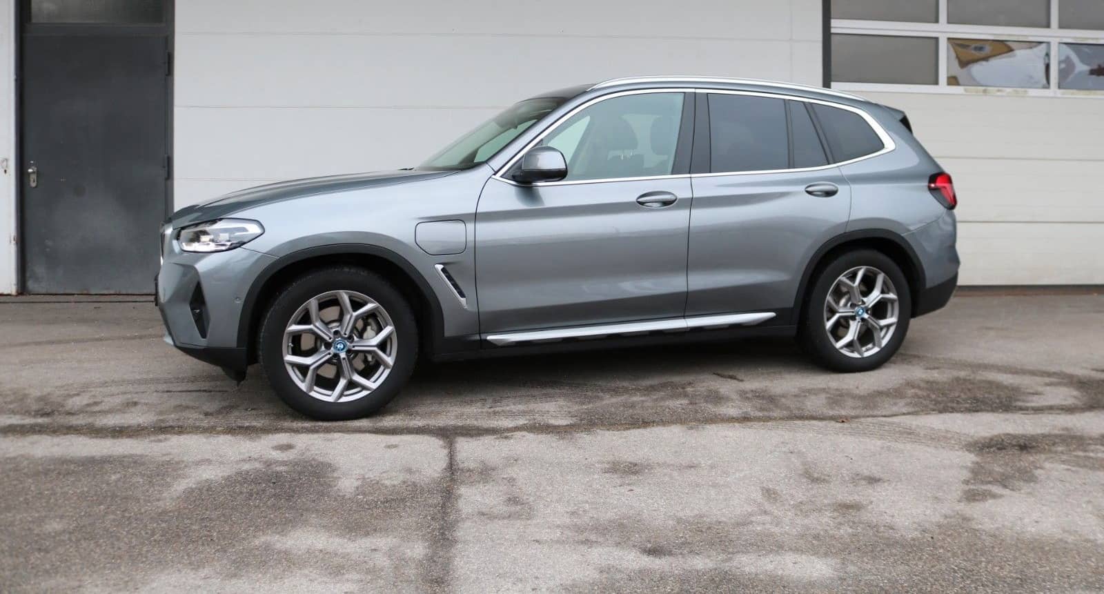 BMW X3 xDrive30e Automa.*Head-Up*Panorama Glasdach* foto 9