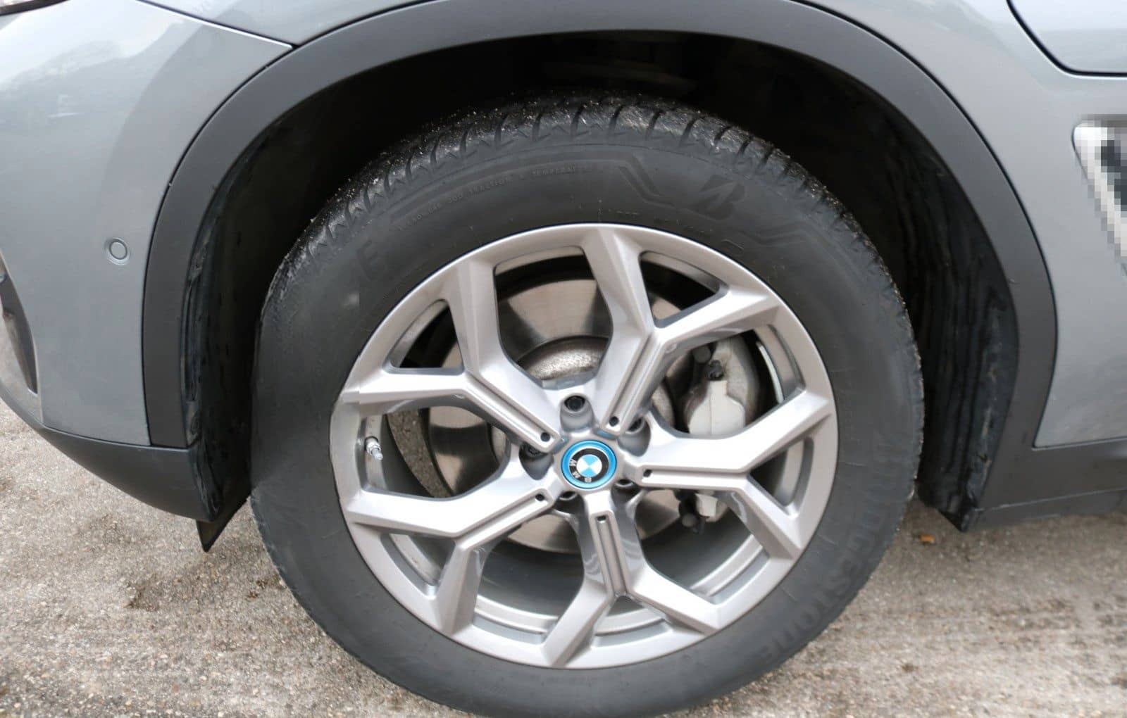 BMW X3 xDrive30e Automa.*Head-Up*Panorama Glasdach* foto 10