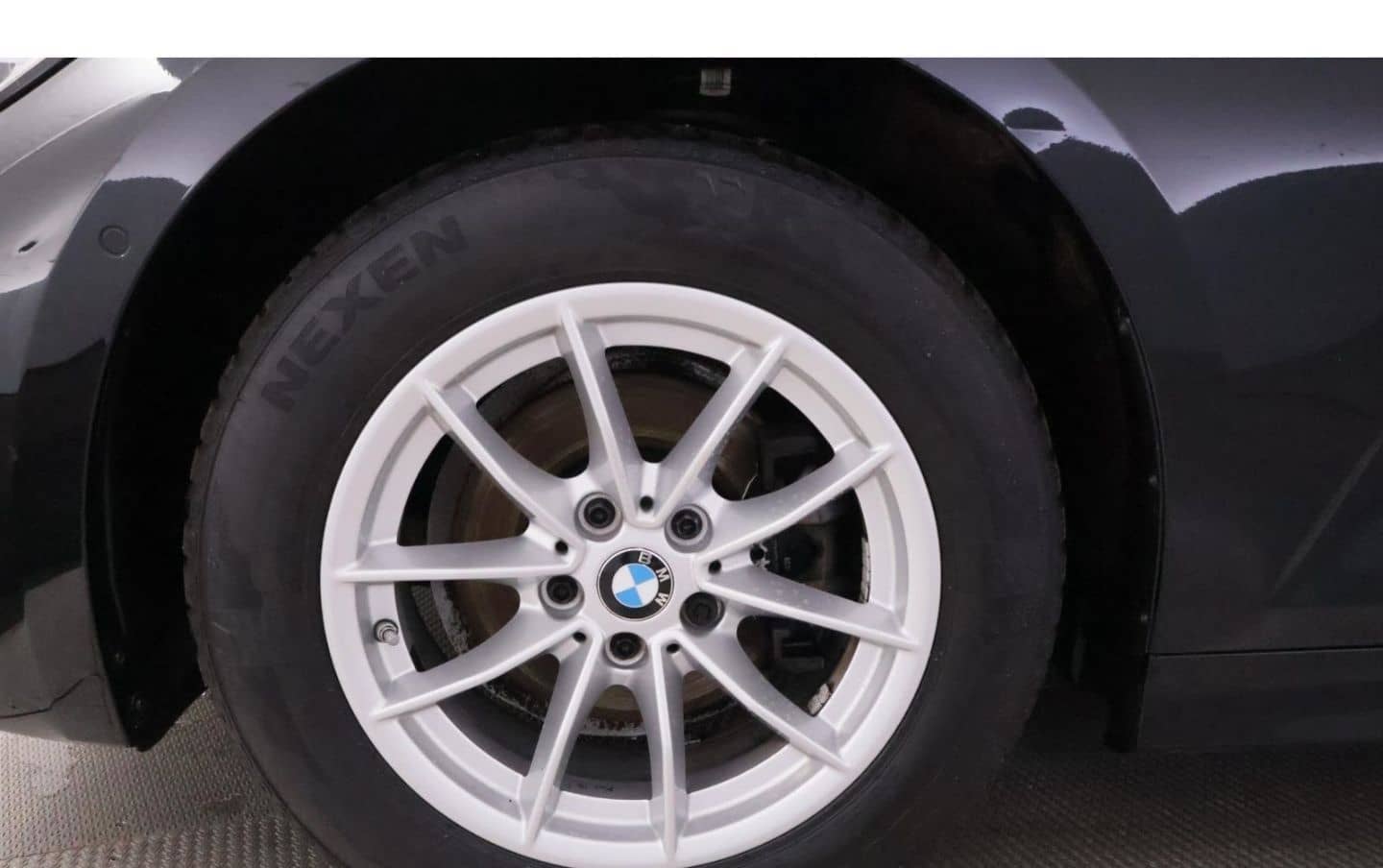 BMW 318 d Lim. Steptronic Advantage +LED+NAVI+SHZ+ foto 14