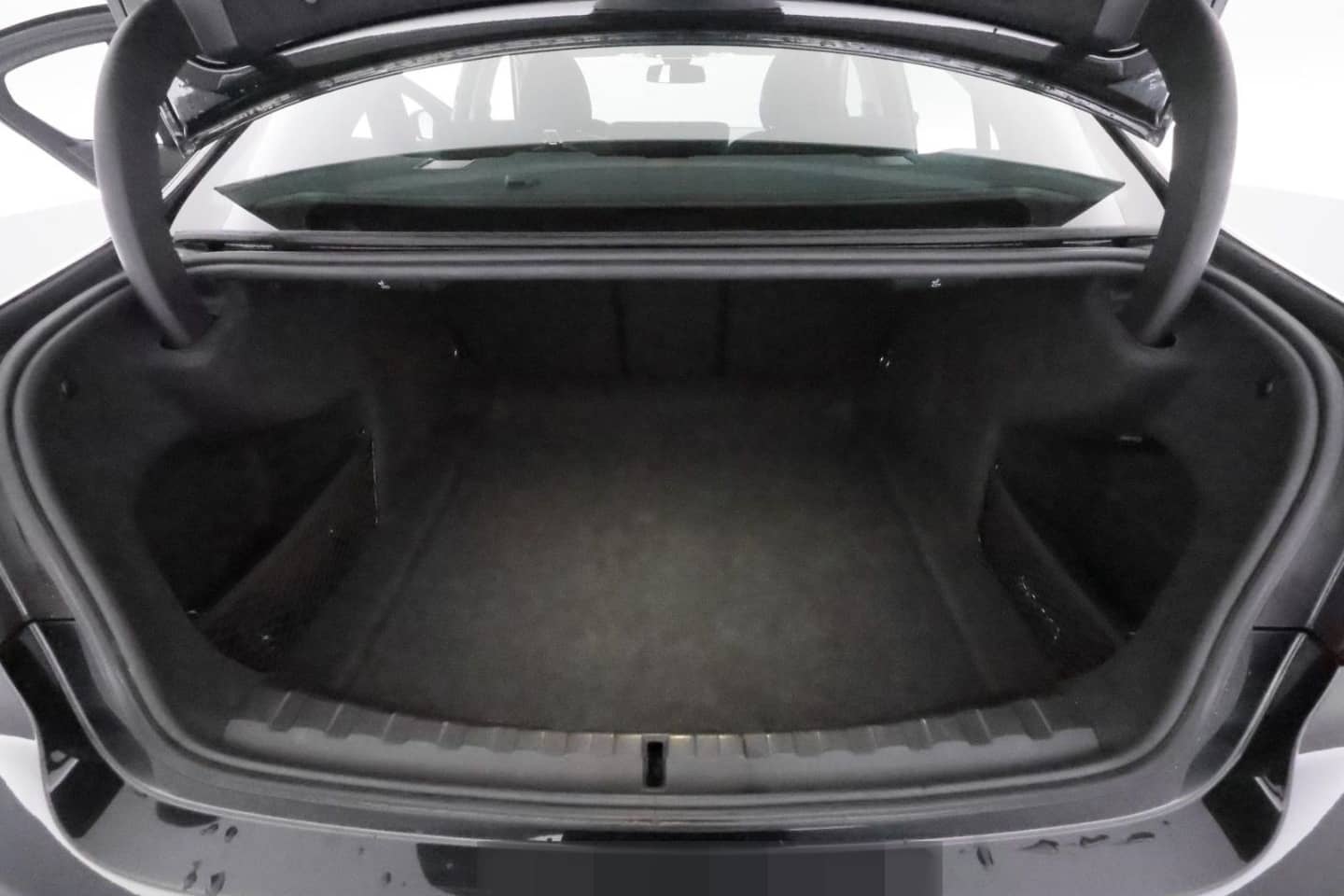 BMW 318 d Lim. Steptronic Advantage +LED+NAVI+SHZ+ foto 19