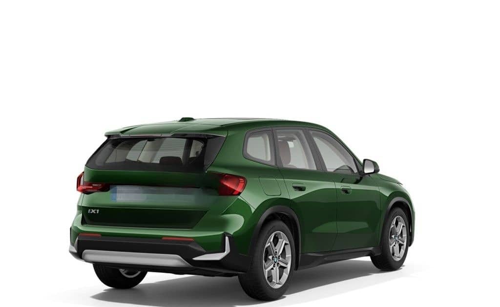 BMW iX1 xDrive 30 Sportsitz HUD 360 LED Pano LenkHZG foto 3