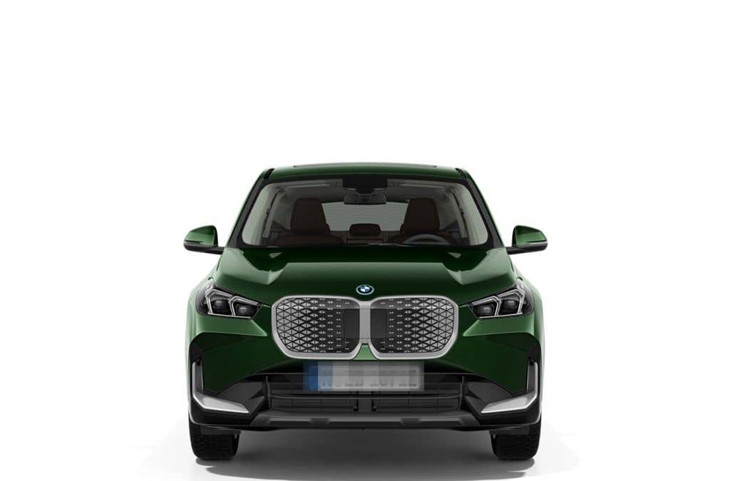 BMW iX1 xDrive 30 Sportsitz HUD 360 LED Pano LenkHZG foto 5