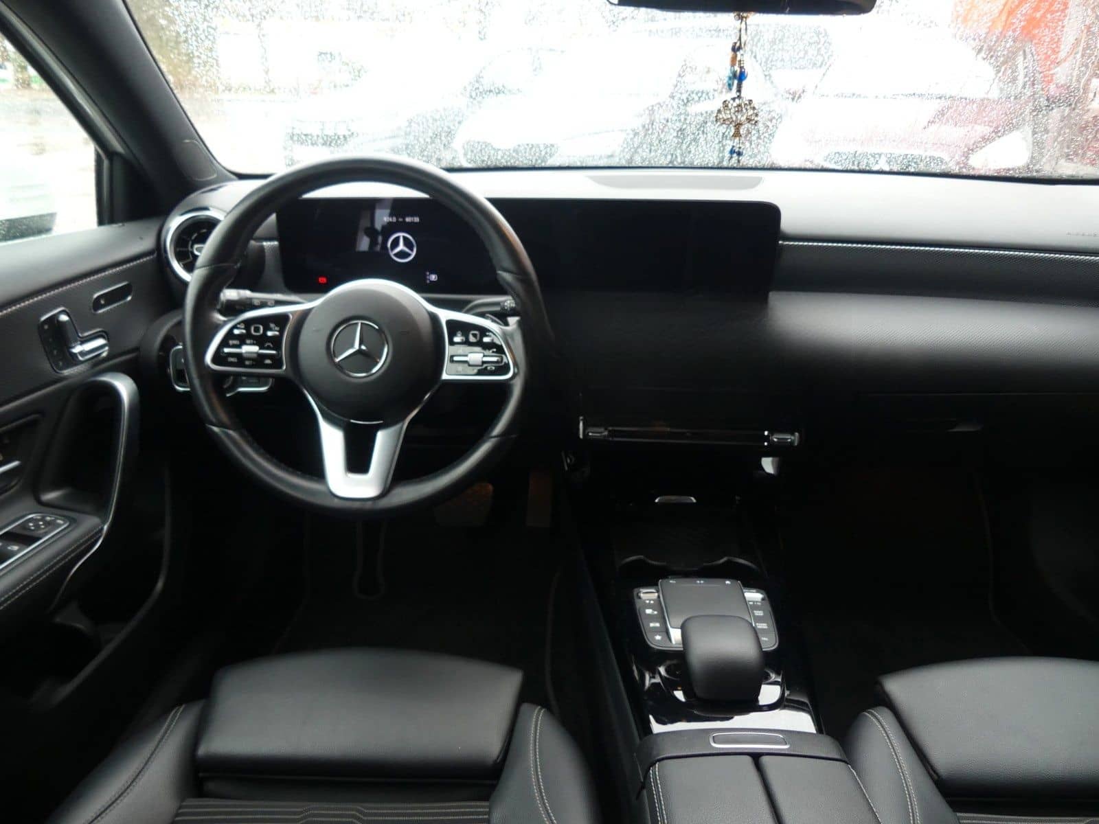 Mercedes-Benz A 180d Automatik Kamera*Navi*SHZ*LED*ab 249€ foto 11