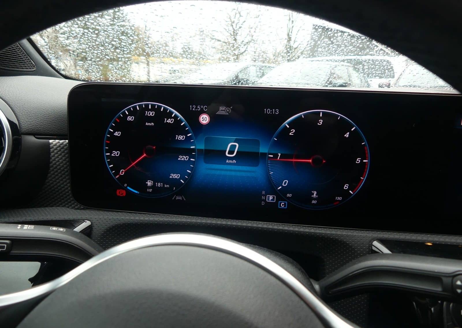 Mercedes-Benz A 180d Automatik Kamera*Navi*SHZ*LED*ab 249€ foto 16