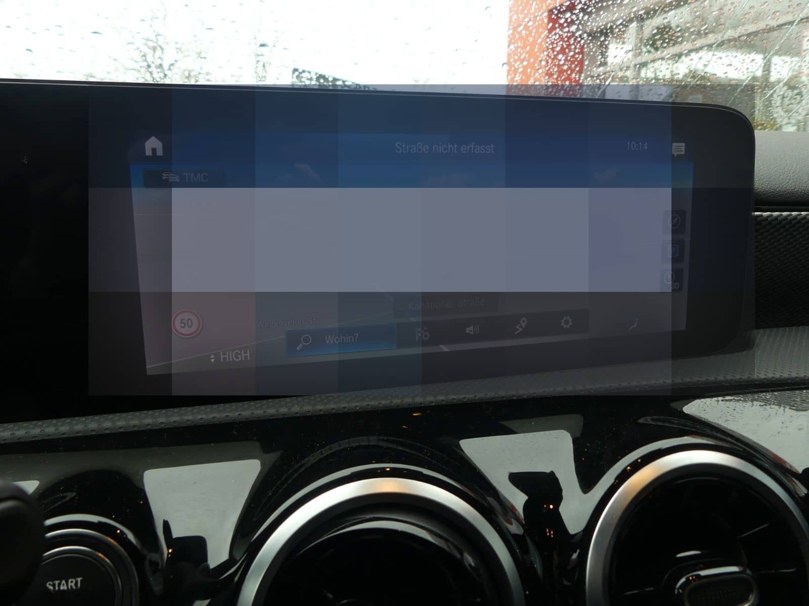 Mercedes-Benz A 180d Automatik Kamera*Navi*SHZ*LED*ab 249€ foto 17