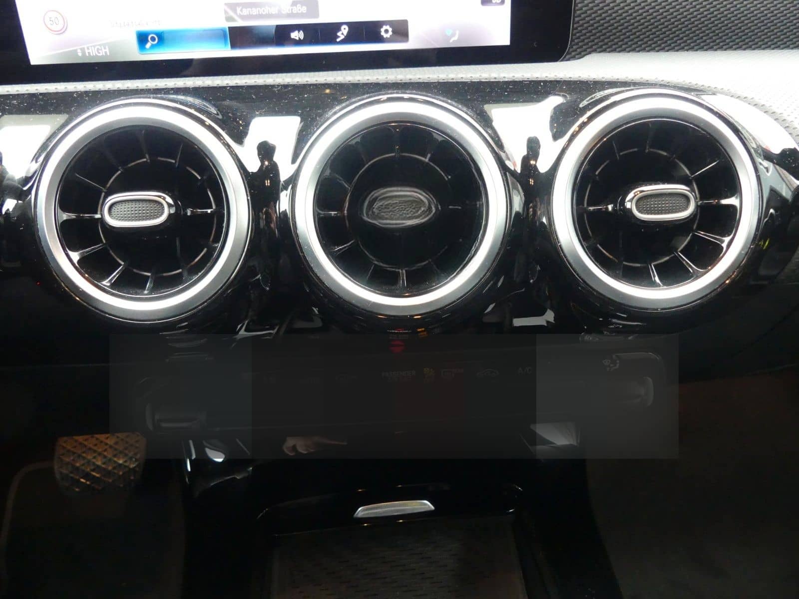 Mercedes-Benz A 180d Automatik Kamera*Navi*SHZ*LED*ab 249€ foto 19