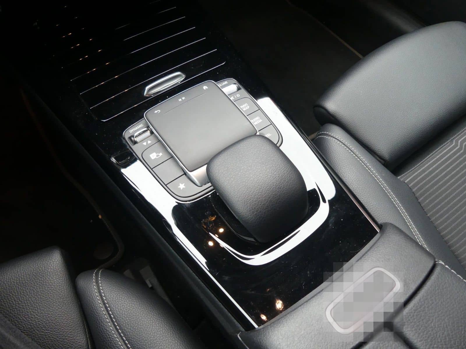 Mercedes-Benz A 180d Automatik Kamera*Navi*SHZ*LED*ab 249€ foto 20