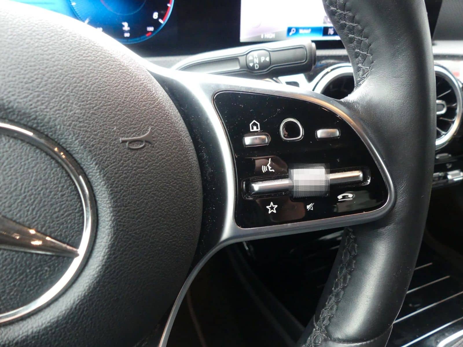 Mercedes-Benz A 180d Automatik Kamera*Navi*SHZ*LED*ab 249€ foto 22