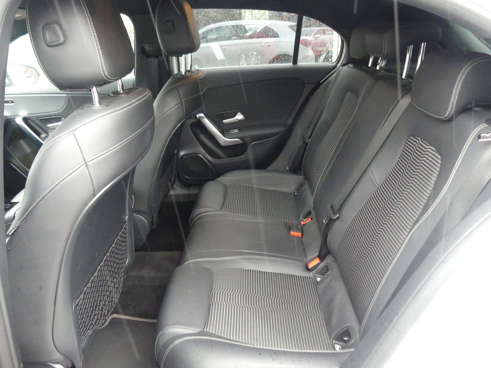 Mercedes-Benz A 180d Automatik Kamera*Navi*SHZ*LED*ab 249€ foto 10