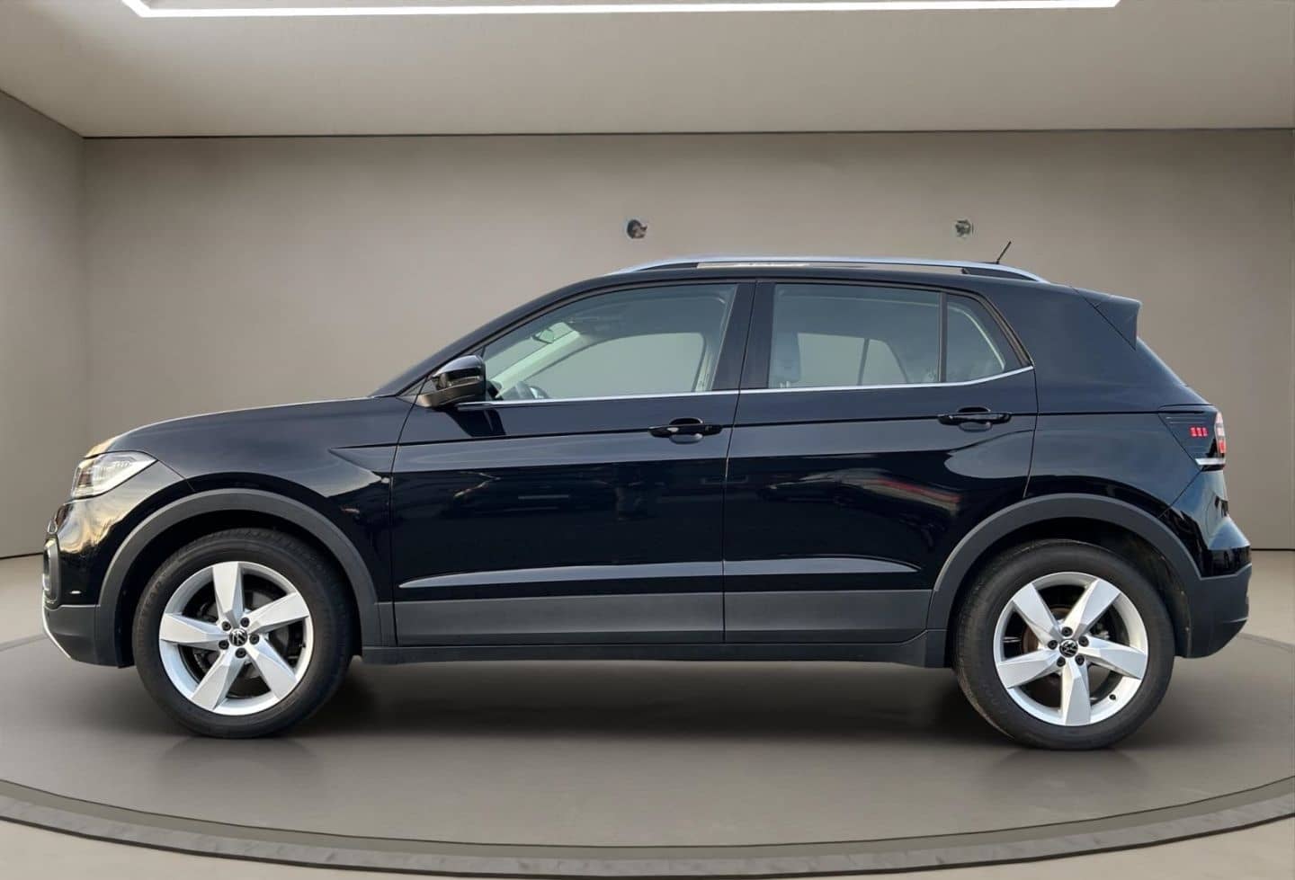 Volkswagen T-Cross Style 1.0 TSI DSG (Kamera/LED/Navi) foto 2