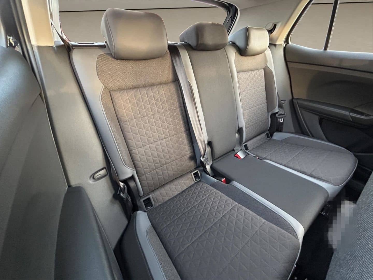 Volkswagen T-Cross Style 1.0 TSI DSG (Kamera/LED/Navi) foto 13