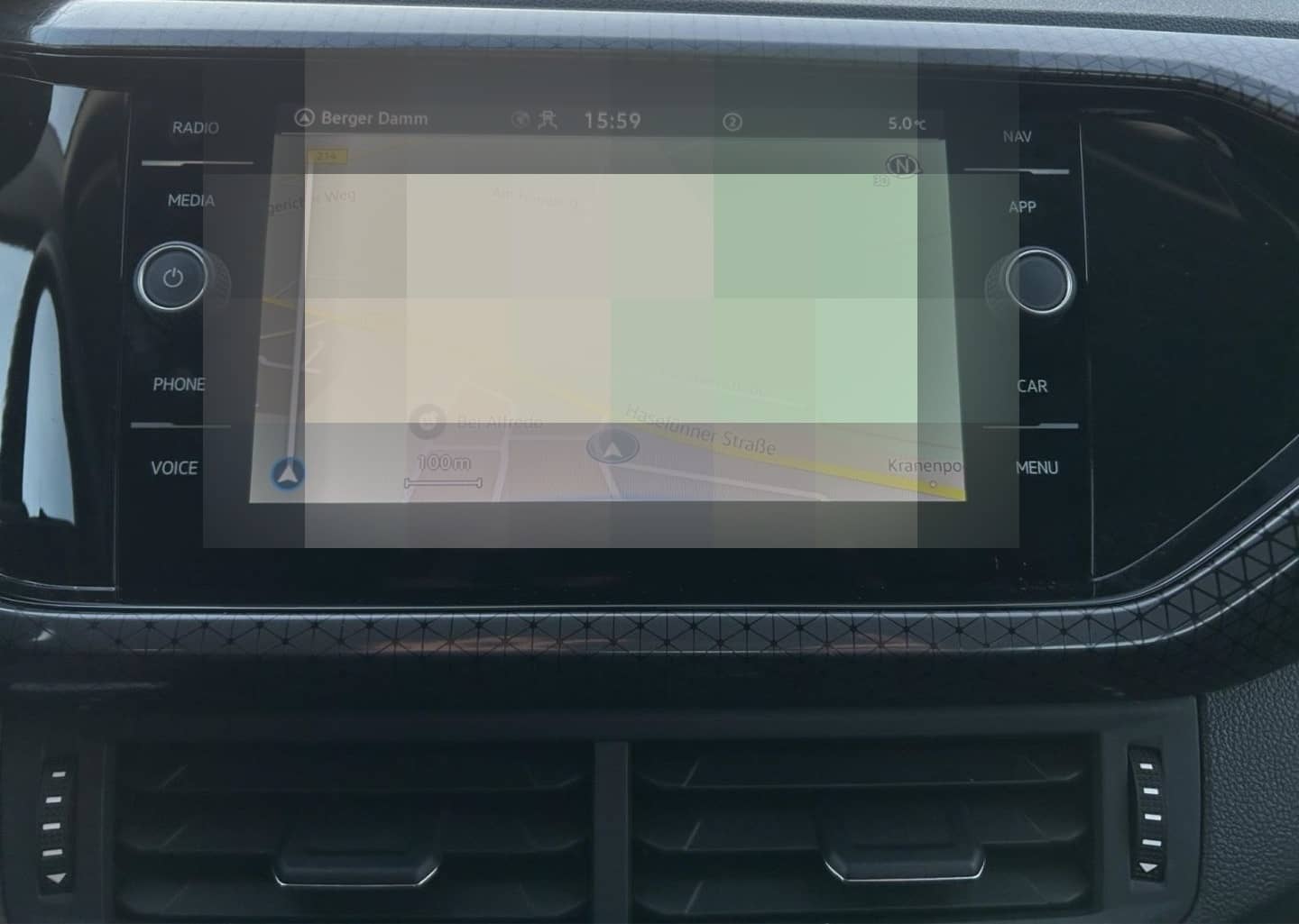 Volkswagen T-Cross Style 1.0 TSI DSG (Kamera/LED/Navi) foto 17