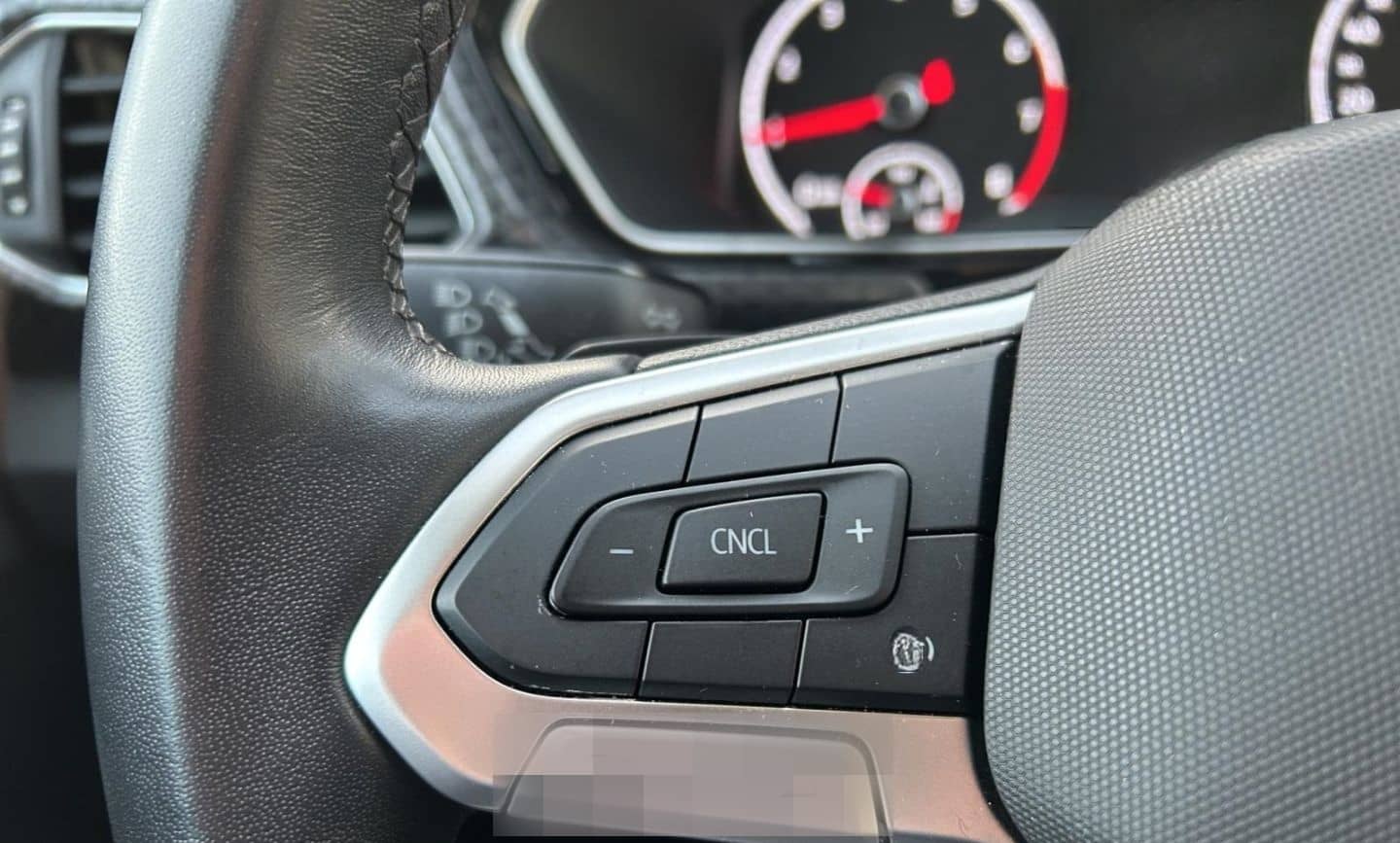 Volkswagen T-Cross Style 1.0 TSI DSG (Kamera/LED/Navi) foto 24