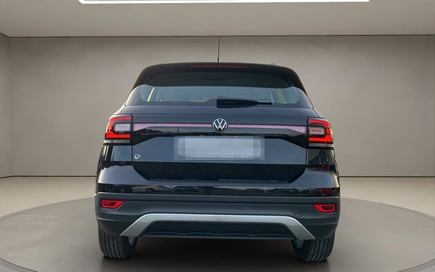 Volkswagen T-Cross Style 1.0 TSI DSG (Kamera/LED/Navi) foto 4