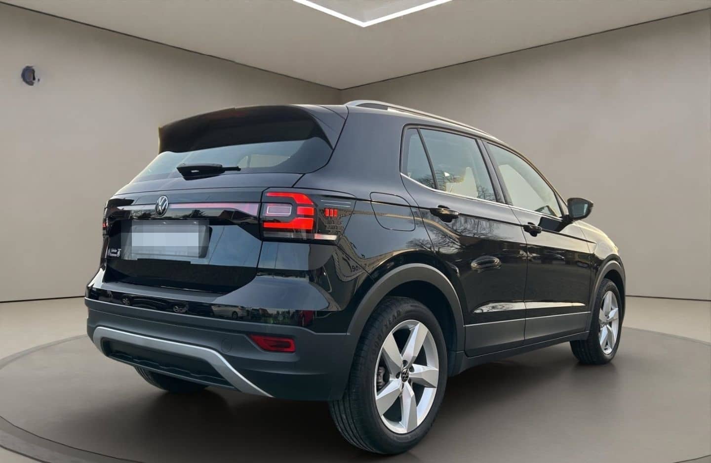 Volkswagen T-Cross Style 1.0 TSI DSG (Kamera/LED/Navi) foto 5